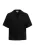usha Blouse shirt Dames zwart