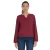 Dames-T-shirt met lange mouwen Ragwear Santica