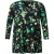 COLLETTA Nienke Tops – Green/Multi-Colour