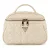 GUESS Make up tas  lichtbeige