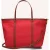 Pinko Shoppers Miranda Shopper Classic Rood