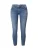 MYLAVIE by Sarah Harrison Jeans  blauw
