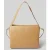 Tommy Hilfiger Handtas met logo-applicatie