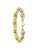 Lucardi Armband  goud