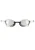 ARENA Bril ‘COBRA ULTRA SWIPE MIRROR’  zilver / wit