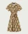 Elvira Casuals Dress Loiza E3 26-022 Jurk 741 Tropical Treasure