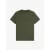 T-shirt Fred Perry Embroidered