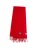 Moschino Sjaal Rood