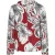 Stine Goya Poppy Top Long Sleeve Jasmine Dahlia