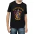 Harry Potter Jongens Gryffindor Katoenen T-Shirt (Zwart)