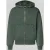 Redefined Rebel Sweatjack van katoenmix met capuchon model ‘SPENCER’