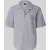 BOSS Green relaxed fit vrijetijdsoverhemd van viscosemix model ‘ST_UNION S’