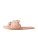 Next Huisschoenen  camel / perzik / kreeft / wit