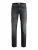 JACK & JONES Jeans ‘JJICLARK JJVINTAGE’  black denim