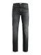 JACK & JONES Jeans ‘JJICLARK JJVINTAGE’  black denim