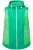 Ulla Popken Sportbodywarmer  groen