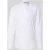 Jake*s slim fit zakelijk hemd met kentkraag