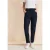 Street One Dames Casual fit broek in Blauw