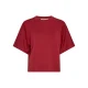 Sweatshirt 2/4 dames Moss Copenhagen Maelee Ima