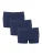SLOGGI Boxershorts  blauw