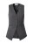 Aware Gilet ‘AWVIGA’  donkergrijs