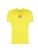 Diesel T-Shirt T-Just Mannen geel