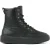 Nubikk Vince Dunya Fur (l) Black Patent