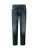 Pepe Jeans Jeans  donkerblauw / wit gemêleerd
