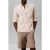 Calvin Klein 90s Baggy Cotton Shorts Vintage Khaki