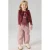 NAME IT MINI gilet – paars