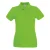 Fruit Of The Loom Vrouwen Dames-Fit Premium Poloshirt Met Korte Mouwen (Lime)