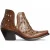 Ariat Dixon Amber Dames Bruin Laarzen