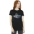 Li-cense Disney dames lilo en stitch karakters katoenen vriendje t-shirt