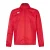 Canterbury Heren Club Vaposhield Volledig Rits Waterdicht Jasje (Vlag rood)