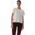 Oversized Katoenen Crew Neck T-Shirt