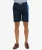 Gerecyclede Sportswear Boardshort met Logo – 48 cm Blauw
