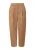 s.Oliver Bandplooibroek  camel