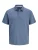 JACK & JONES Shirt ‘JWHCCRodney’  duifblauw