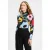 POM Amsterdam Turtleneck – Autumn Garden