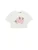 Koton Shirt  ecru / geel / lichtroze