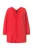 Ulla Popken Gebreid vest  rood
