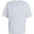 Adidas m fi sl t sport t-shirt korte mouw heren –