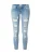 ONLY Jeans ‘CORAL’  lichtblauw
