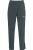 TRIGEMA Casual Broek antraciet, Effen