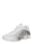Nike Sportswear Sneakers laag ‘SHOX R4’  zilver / wit