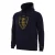 AS Roma hoodie Heritage