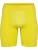 Hummel Sportbroek  geel