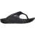 Skechers Dames/Dames Go Walk Arch Fit Vlakke Sport Sandalen (Zwart)