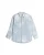 G-STAR Oversized shirt  lichtblauw / wit