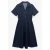 VERO MODA spijkerjurk – donkerblauw